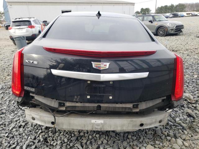 Photo 5 VIN: 2G61U5S36H9138465 - CADILLAC XTS 