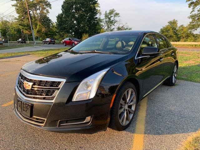 Photo 1 VIN: 2G61U5S36H9192946 - CADILLAC XTS 