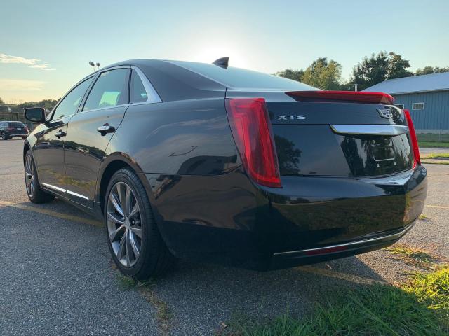 Photo 2 VIN: 2G61U5S36H9192946 - CADILLAC XTS 