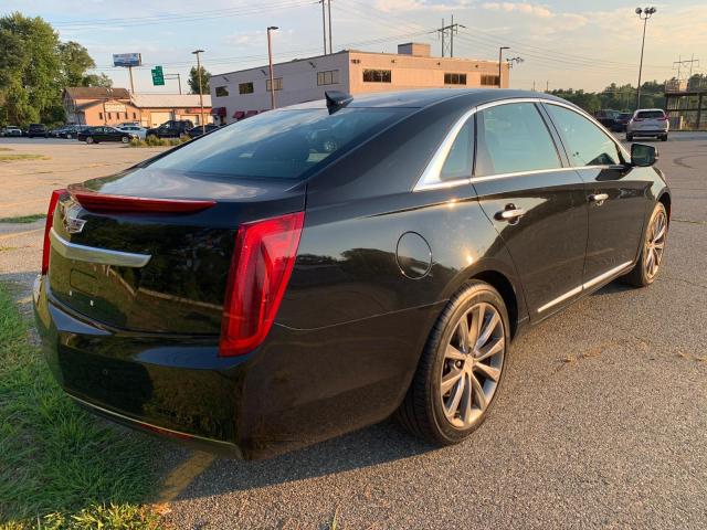 Photo 3 VIN: 2G61U5S36H9192946 - CADILLAC XTS 