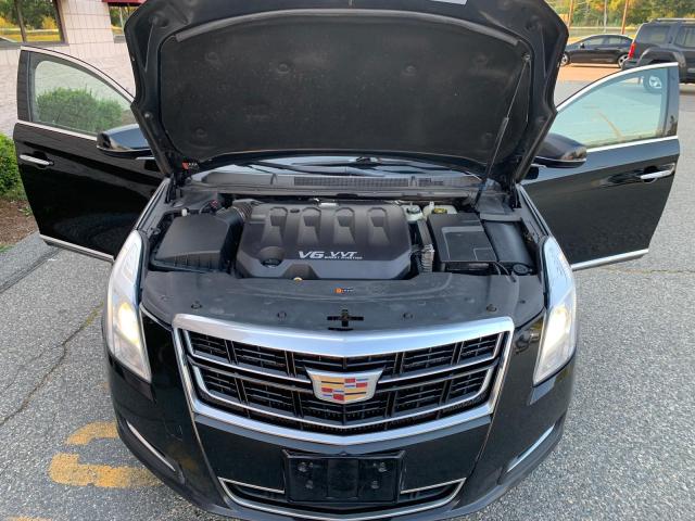 Photo 6 VIN: 2G61U5S36H9192946 - CADILLAC XTS 