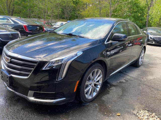 Photo 1 VIN: 2G61U5S36J9148824 - CADILLAC XTS 