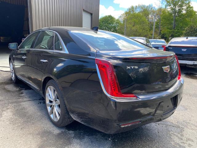 Photo 2 VIN: 2G61U5S36J9148824 - CADILLAC XTS 