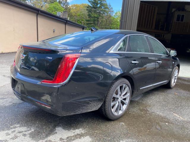 Photo 3 VIN: 2G61U5S36J9148824 - CADILLAC XTS 