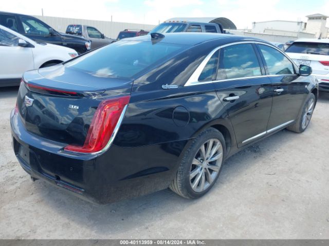 Photo 3 VIN: 2G61U5S36J9153408 - CADILLAC XTS 