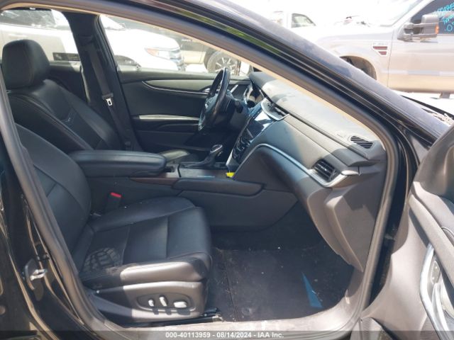 Photo 4 VIN: 2G61U5S36J9153408 - CADILLAC XTS 