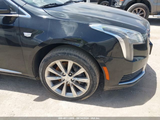 Photo 5 VIN: 2G61U5S36J9153408 - CADILLAC XTS 