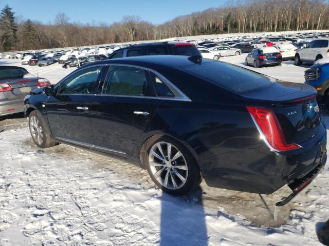 Photo 1 VIN: 2G61U5S36J9169964 - CADILLAC XTS 