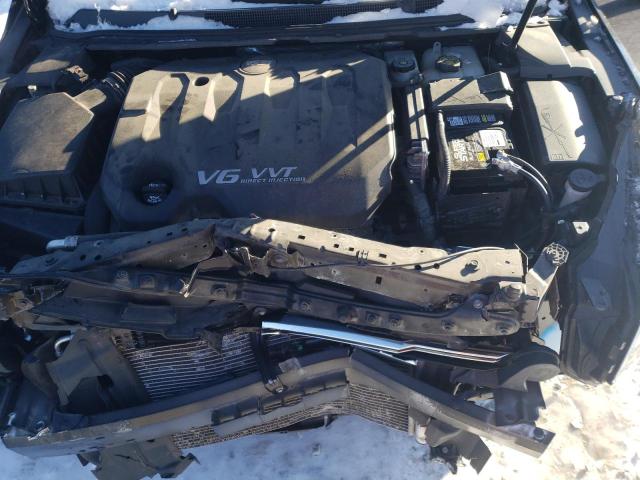 Photo 10 VIN: 2G61U5S36J9169964 - CADILLAC XTS 