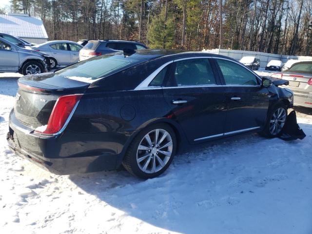 Photo 2 VIN: 2G61U5S36J9169964 - CADILLAC XTS 