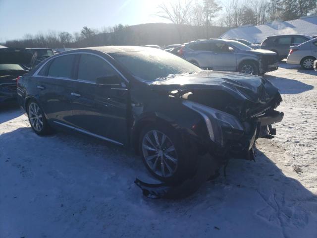 Photo 3 VIN: 2G61U5S36J9169964 - CADILLAC XTS 