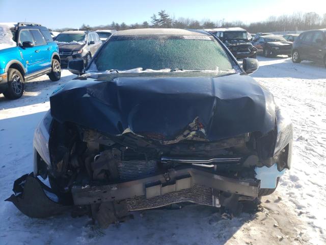 Photo 4 VIN: 2G61U5S36J9169964 - CADILLAC XTS 