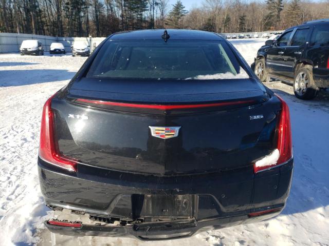 Photo 5 VIN: 2G61U5S36J9169964 - CADILLAC XTS 