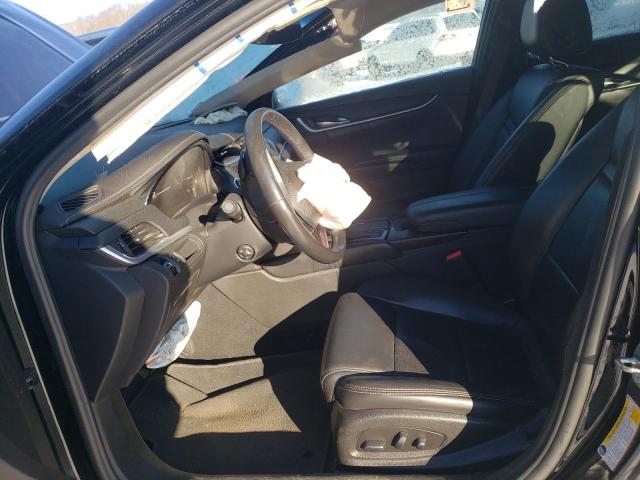 Photo 6 VIN: 2G61U5S36J9169964 - CADILLAC XTS 