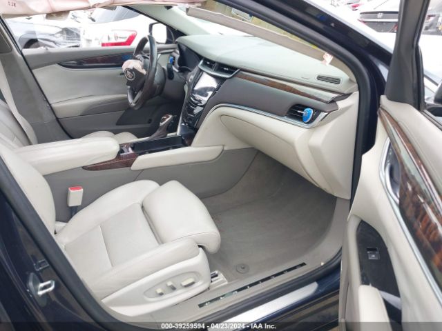 Photo 4 VIN: 2G61U5S37D9145788 - CADILLAC XTS 