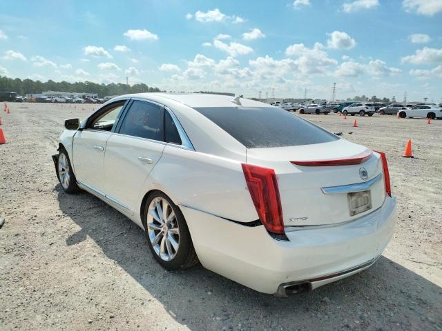 Photo 2 VIN: 2G61U5S37D9172148 - CADILLAC XTS PLATIN 