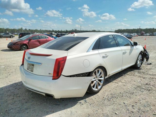 Photo 3 VIN: 2G61U5S37D9172148 - CADILLAC XTS PLATIN 