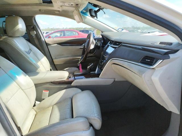 Photo 4 VIN: 2G61U5S37D9172148 - CADILLAC XTS PLATIN 