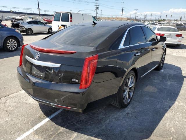 Photo 3 VIN: 2G61U5S37E9132184 - CADILLAC XTS 