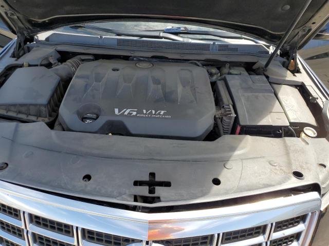 Photo 6 VIN: 2G61U5S37E9132184 - CADILLAC XTS 