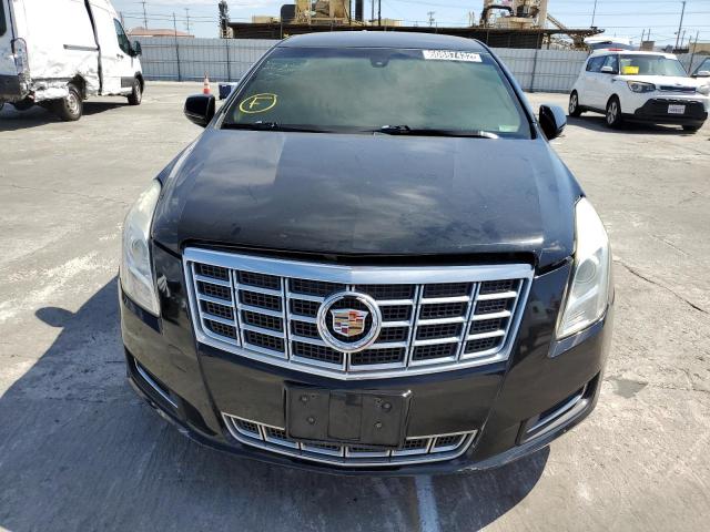 Photo 8 VIN: 2G61U5S37E9132184 - CADILLAC XTS 