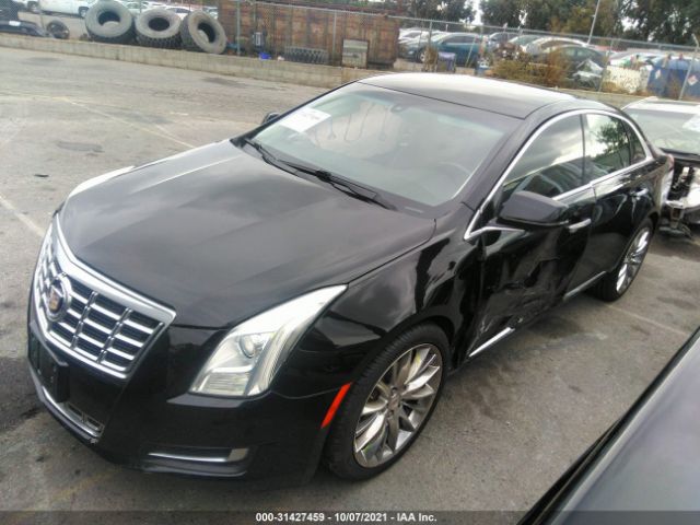 Photo 1 VIN: 2G61U5S37E9292582 - CADILLAC XTS 