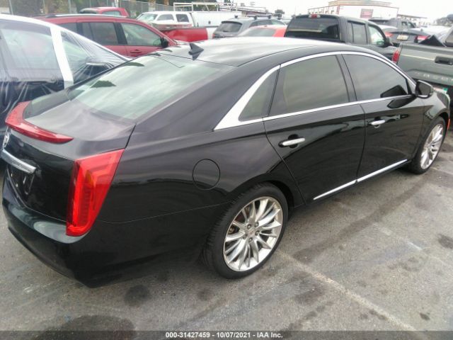 Photo 3 VIN: 2G61U5S37E9292582 - CADILLAC XTS 