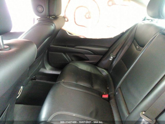 Photo 7 VIN: 2G61U5S37E9292582 - CADILLAC XTS 