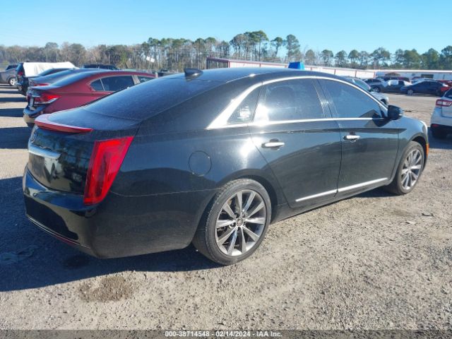 Photo 3 VIN: 2G61U5S37F9166157 - CADILLAC XTS 