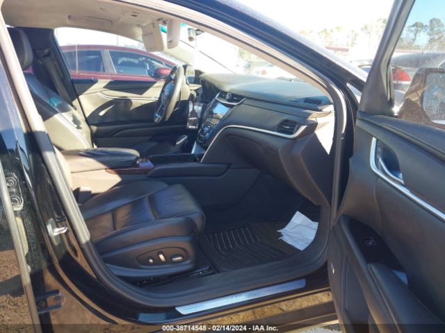 Photo 4 VIN: 2G61U5S37F9166157 - CADILLAC XTS 