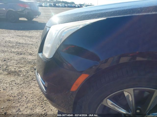 Photo 5 VIN: 2G61U5S37F9166157 - CADILLAC XTS 