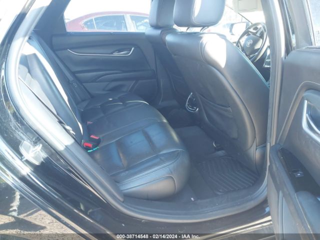 Photo 7 VIN: 2G61U5S37F9166157 - CADILLAC XTS 