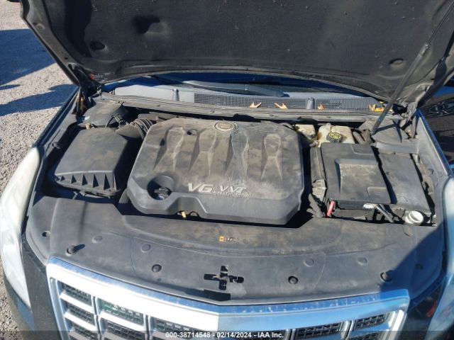 Photo 9 VIN: 2G61U5S37F9166157 - CADILLAC XTS 