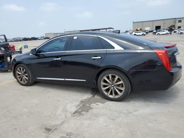 Photo 1 VIN: 2G61U5S37G9109815 - CADILLAC XTS 