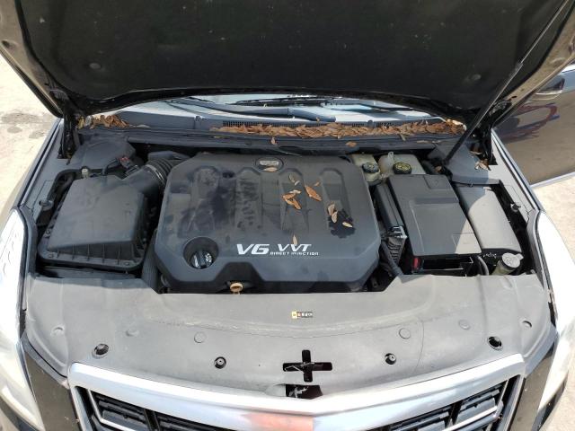 Photo 10 VIN: 2G61U5S37G9109815 - CADILLAC XTS 