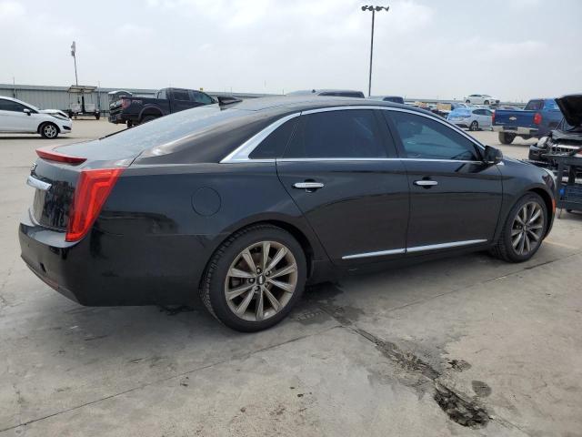 Photo 2 VIN: 2G61U5S37G9109815 - CADILLAC XTS 