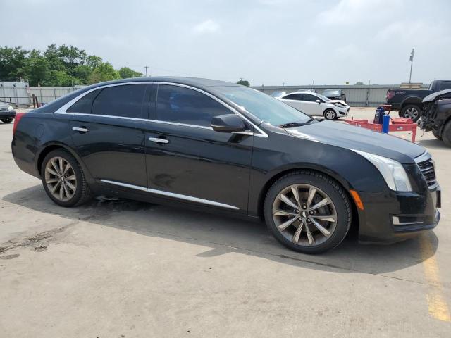 Photo 3 VIN: 2G61U5S37G9109815 - CADILLAC XTS 