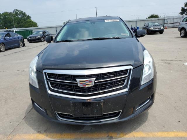 Photo 4 VIN: 2G61U5S37G9109815 - CADILLAC XTS 