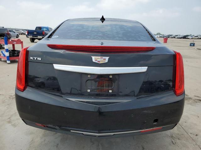 Photo 5 VIN: 2G61U5S37G9109815 - CADILLAC XTS 