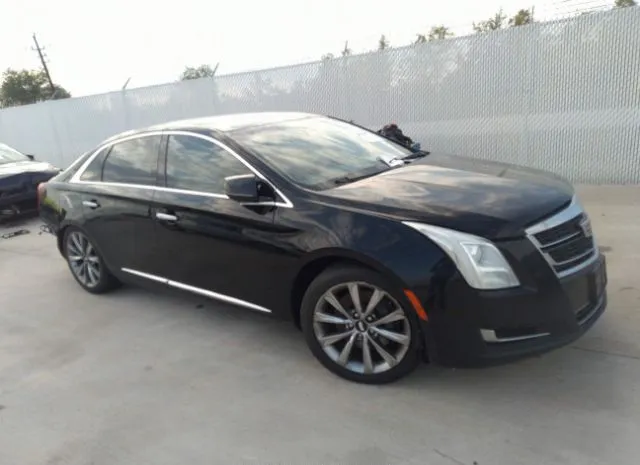 Photo 0 VIN: 2G61U5S37G9183963 - CADILLAC XTS 