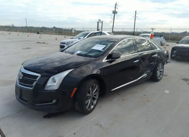 Photo 1 VIN: 2G61U5S37G9183963 - CADILLAC XTS 