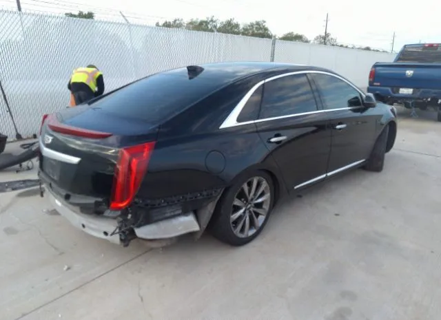 Photo 3 VIN: 2G61U5S37G9183963 - CADILLAC XTS 