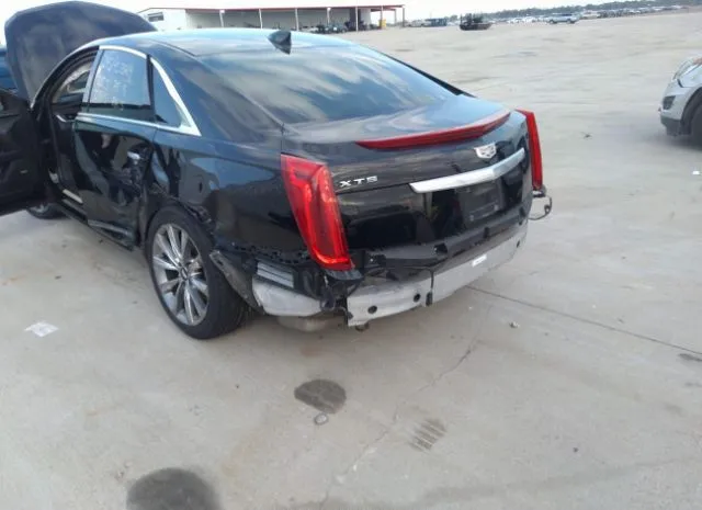 Photo 5 VIN: 2G61U5S37G9183963 - CADILLAC XTS 