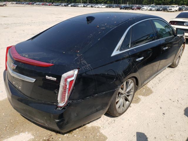 Photo 3 VIN: 2G61U5S37G9209378 - CADILLAC XTS 