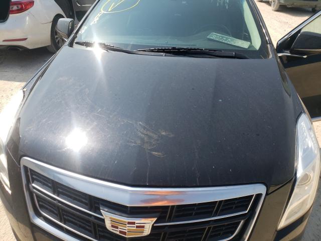 Photo 6 VIN: 2G61U5S37G9209378 - CADILLAC XTS 