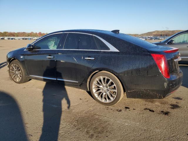 Photo 1 VIN: 2G61U5S37H9107502 - CADILLAC XTS 