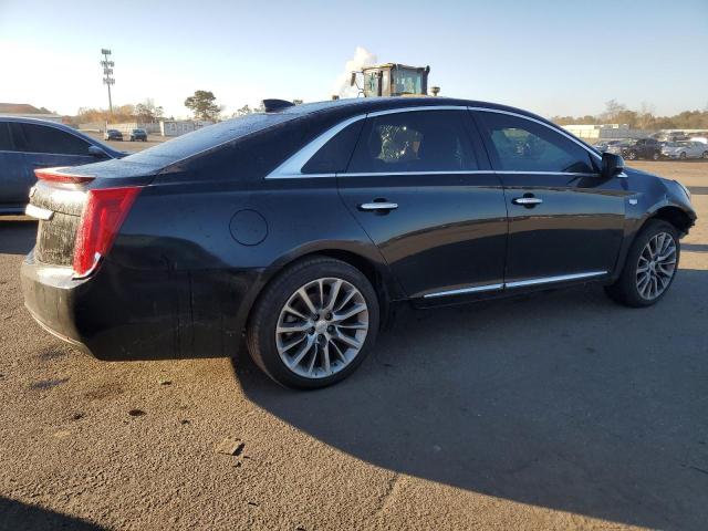 Photo 2 VIN: 2G61U5S37H9107502 - CADILLAC XTS 