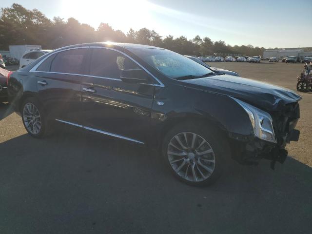 Photo 3 VIN: 2G61U5S37H9107502 - CADILLAC XTS 