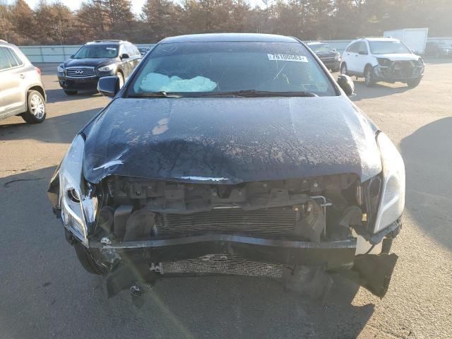 Photo 4 VIN: 2G61U5S37H9107502 - CADILLAC XTS 