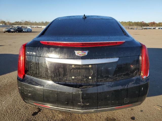 Photo 5 VIN: 2G61U5S37H9107502 - CADILLAC XTS 